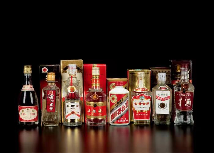 昆玉老酒储存的方法